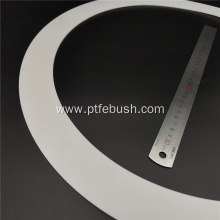 High quality Huari large PTFE flat gasket